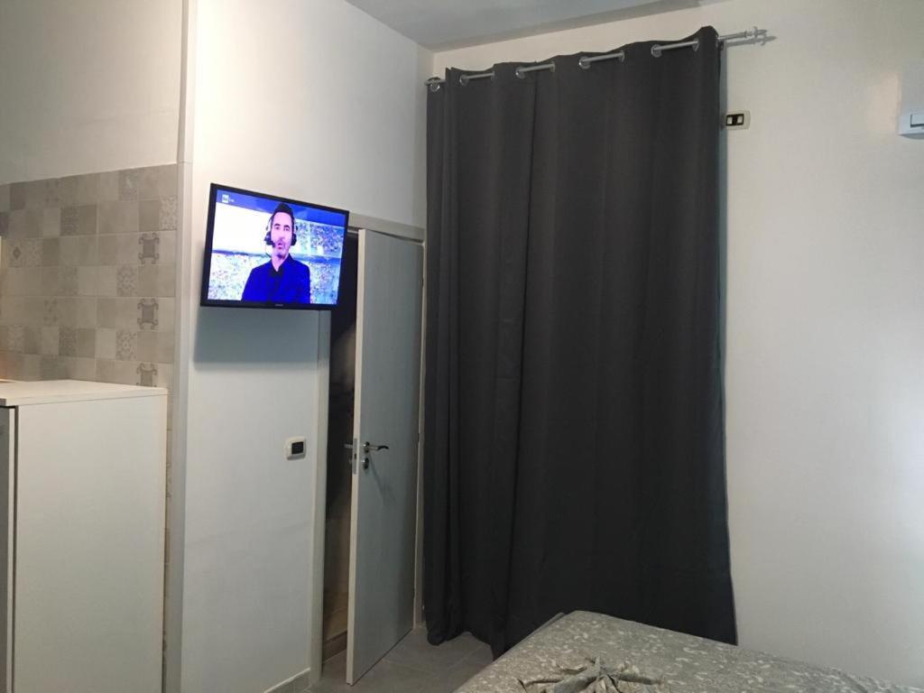 סן ג'ורג'ו יוניקו Holiday Patrizia'S Home מראה חיצוני תמונה