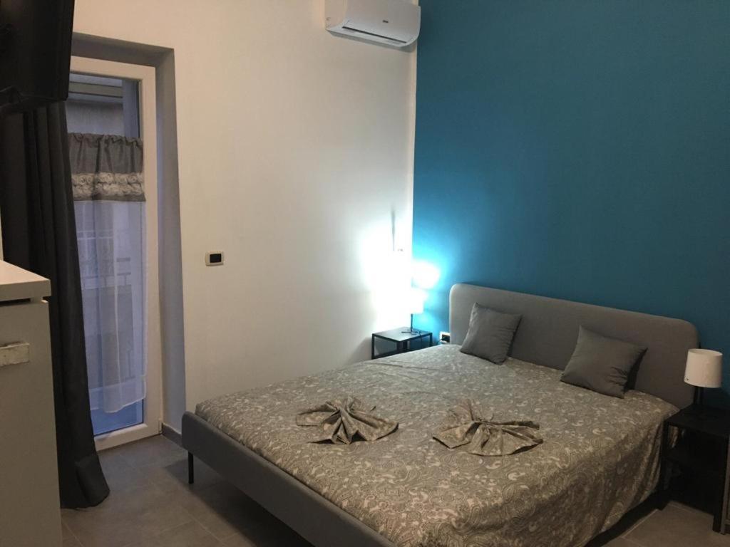 סן ג'ורג'ו יוניקו Holiday Patrizia'S Home מראה חיצוני תמונה