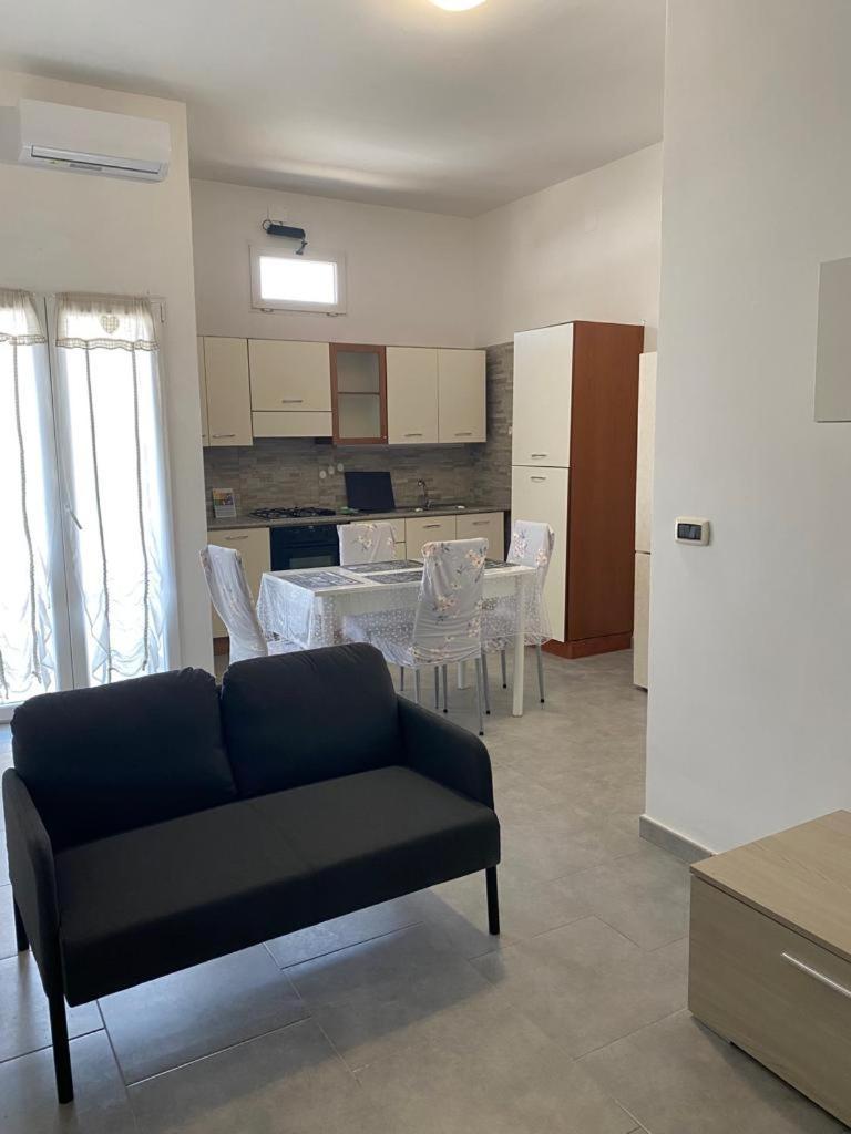סן ג'ורג'ו יוניקו Holiday Patrizia'S Home מראה חיצוני תמונה